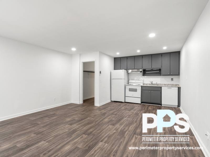 Apartment for rent at 1510-1512-1514 Pine Log Rd, Conyers, GA 30012