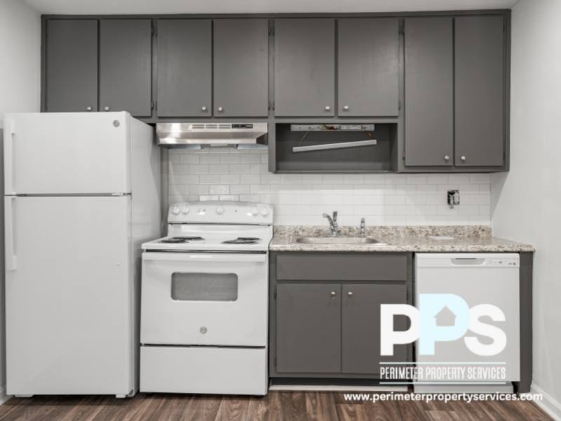 Apartment for rent at 1510-1512-1514 Pine Log Rd, Conyers, GA 30012