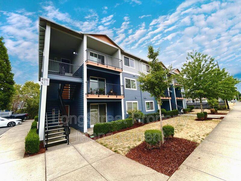 Apartment for rent at 8310 SE Rhine St #30, Portland, OR 97266