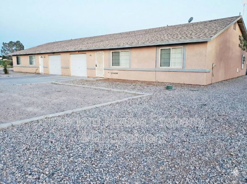 Apartment for rent at 1850 Pershing Ave, Pahrump, NV 89048