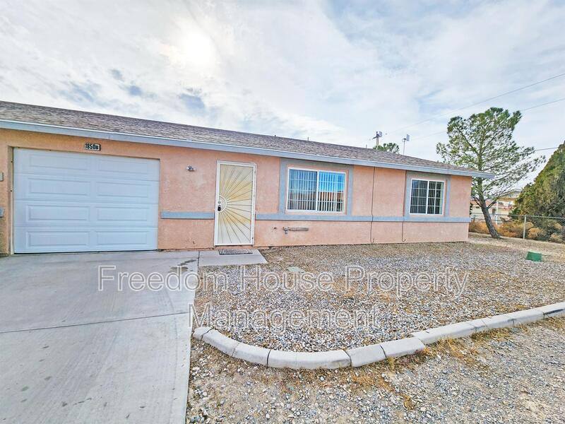 Apartment for rent at 1850 Pershing Ave, Pahrump, NV 89048