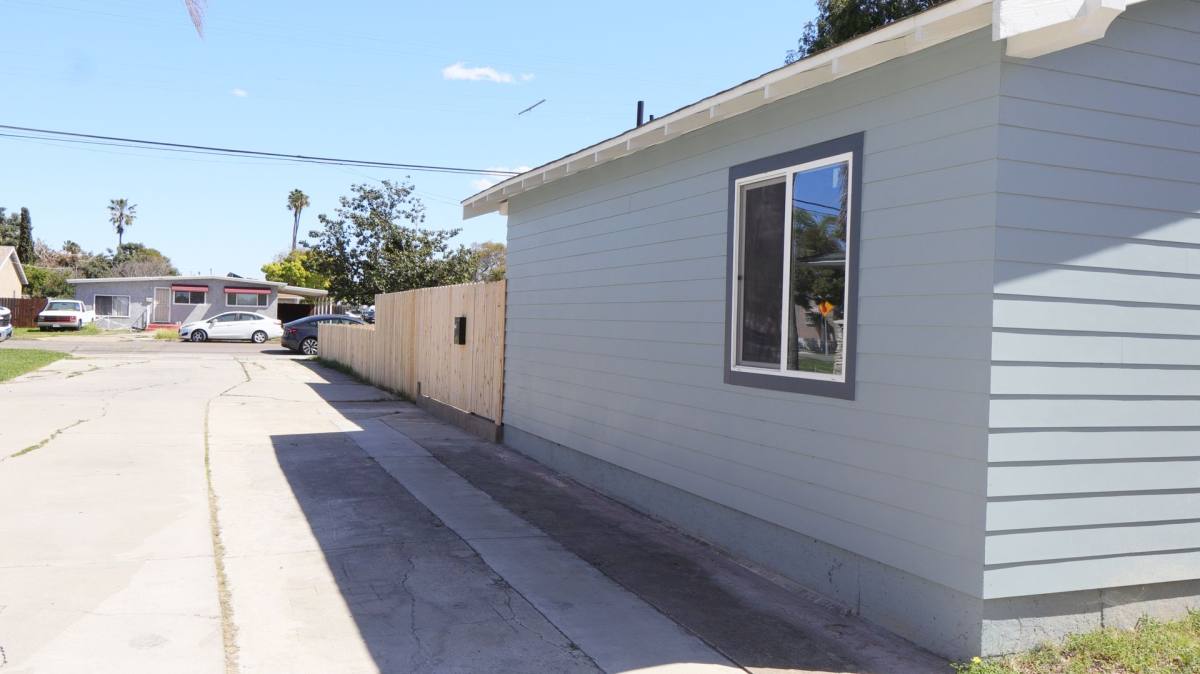 Apartment for rent at 634 2nd Ave, Chula Vista, CA 91910