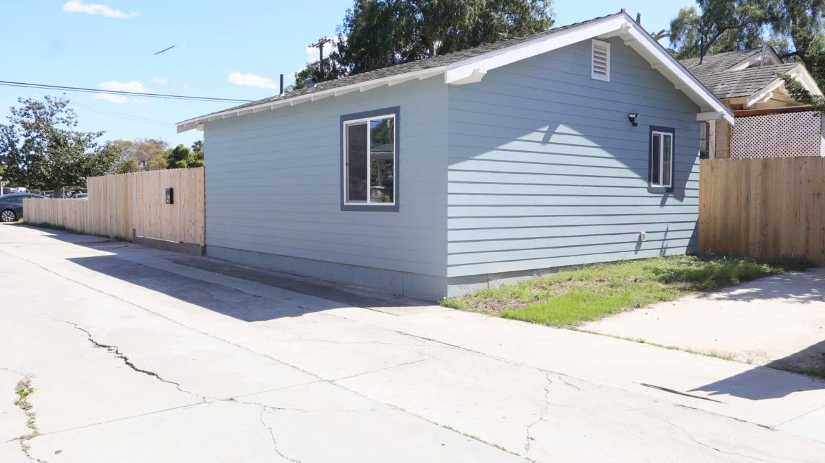 Apartment for rent at 634 2nd Ave, Chula Vista, CA 91910