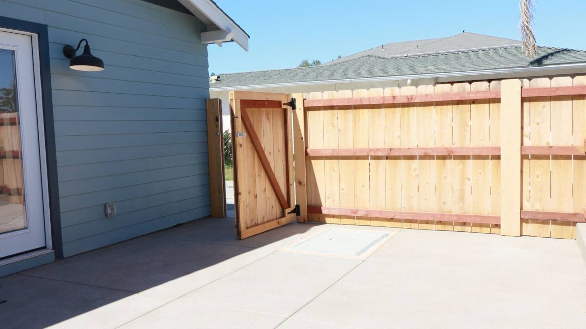 Apartment for rent at 634 2nd Ave, Chula Vista, CA 91910