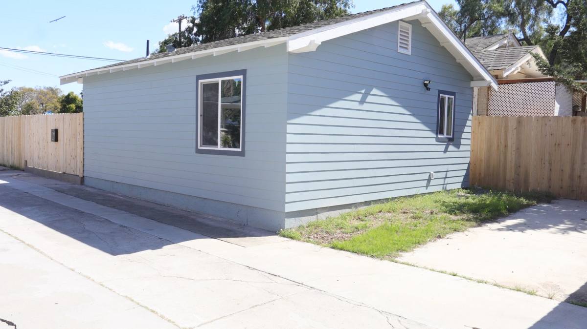 Apartment for rent at 634 2nd Ave, Chula Vista, CA 91910