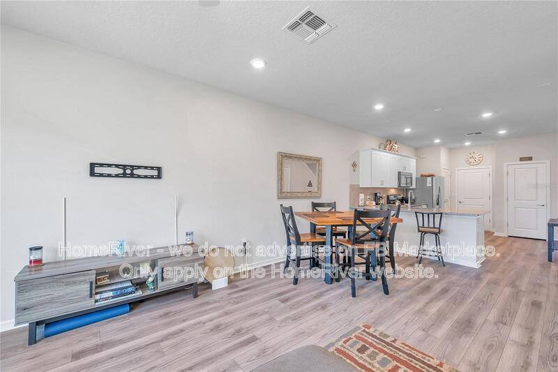Townhouse for rent at 19676 Shady Oak Dr, Land O Lakes, FL 34638