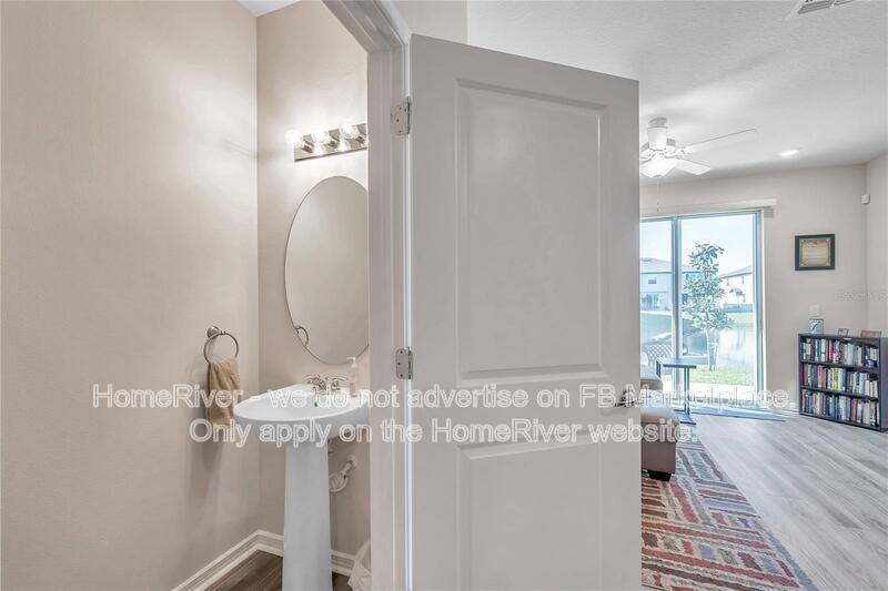 Townhouse for rent at 19676 Shady Oak Dr, Land O Lakes, FL 34638