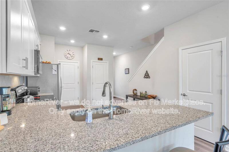 Townhouse for rent at 19676 Shady Oak Dr, Land O Lakes, FL 34638