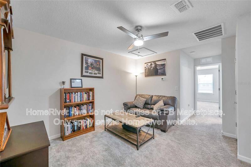 Townhouse for rent at 19676 Shady Oak Dr, Land O Lakes, FL 34638