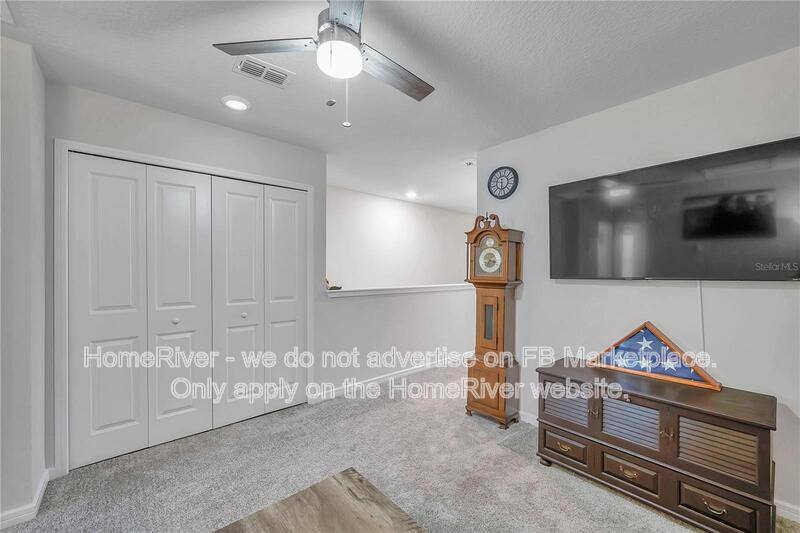 Townhouse for rent at 19676 Shady Oak Dr, Land O Lakes, FL 34638