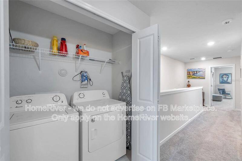 Townhouse for rent at 19676 Shady Oak Dr, Land O Lakes, FL 34638