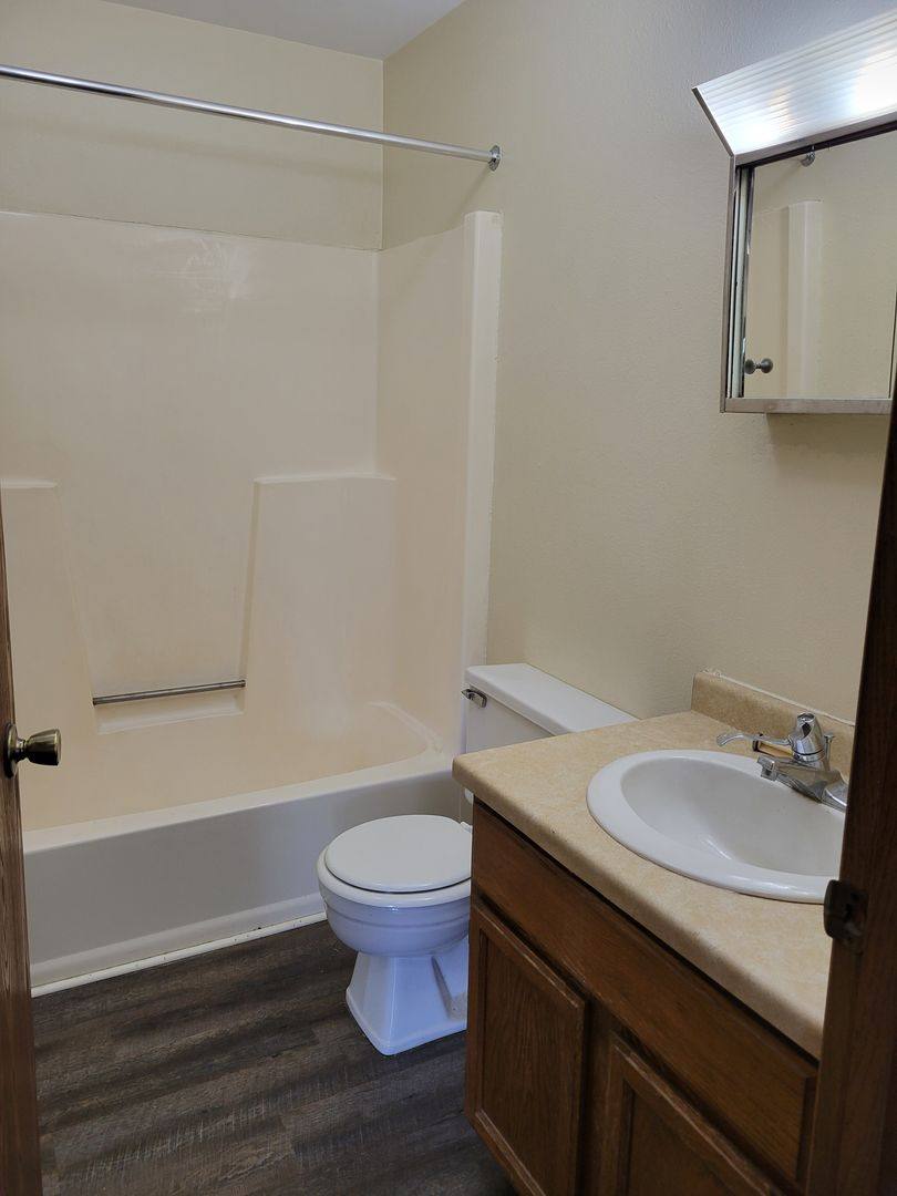 Apartment for rent at 819 S Wasson Lane, River Falls, WI 54022