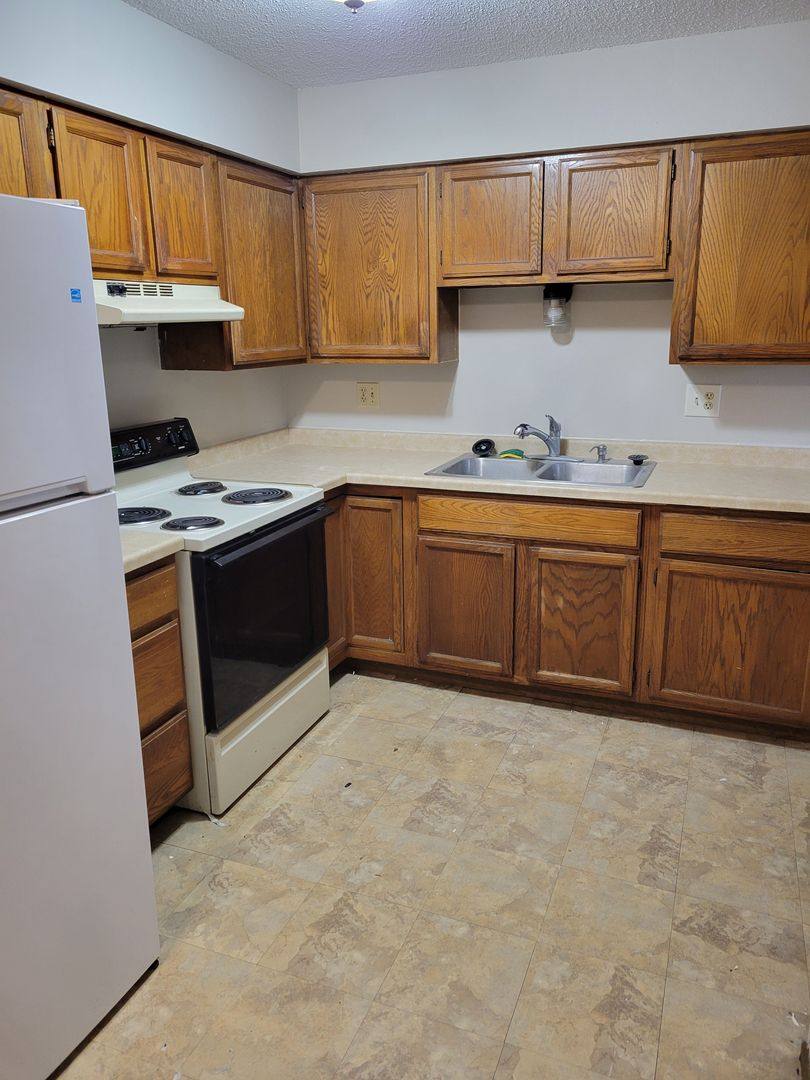 Apartment for rent at 819 S Wasson Lane, River Falls, WI 54022