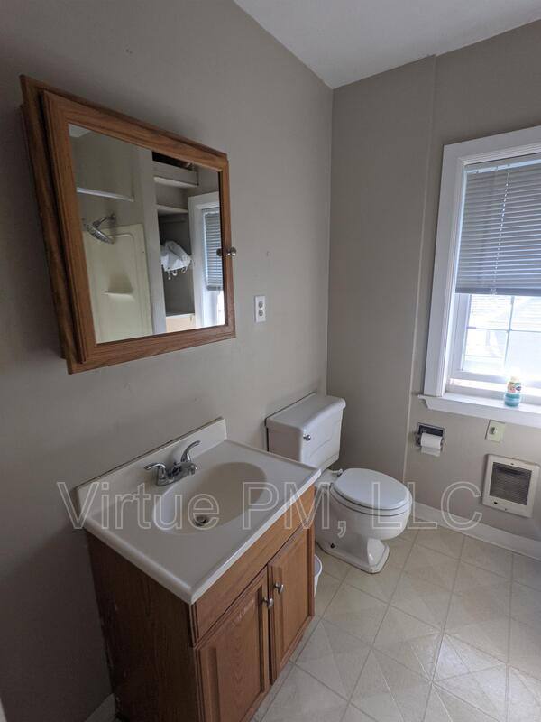 Apartment for rent at 402 2nd Ave, Havre, MT 59501