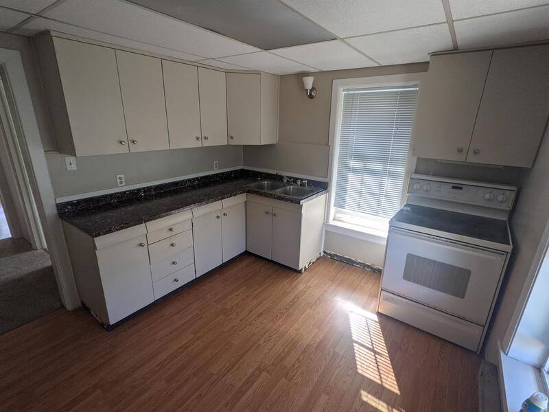 Apartment for rent at 402 2nd Ave, Havre, MT 59501