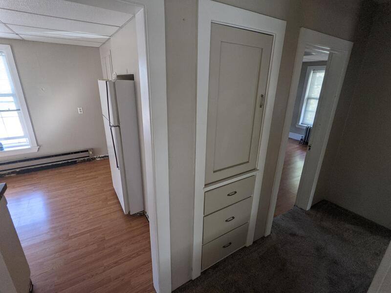 Apartment for rent at 402 2nd Ave, Havre, MT 59501
