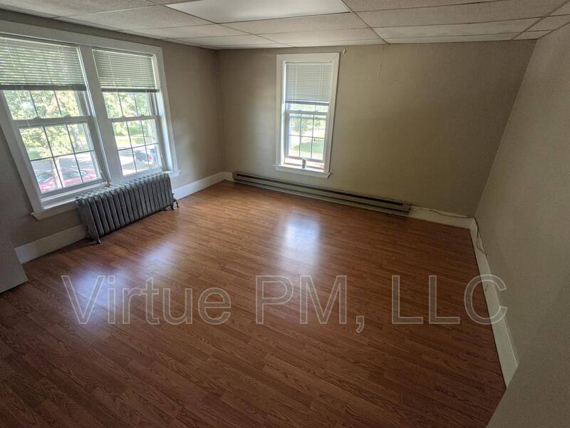 Apartment for rent at 402 2nd Ave, Havre, MT 59501