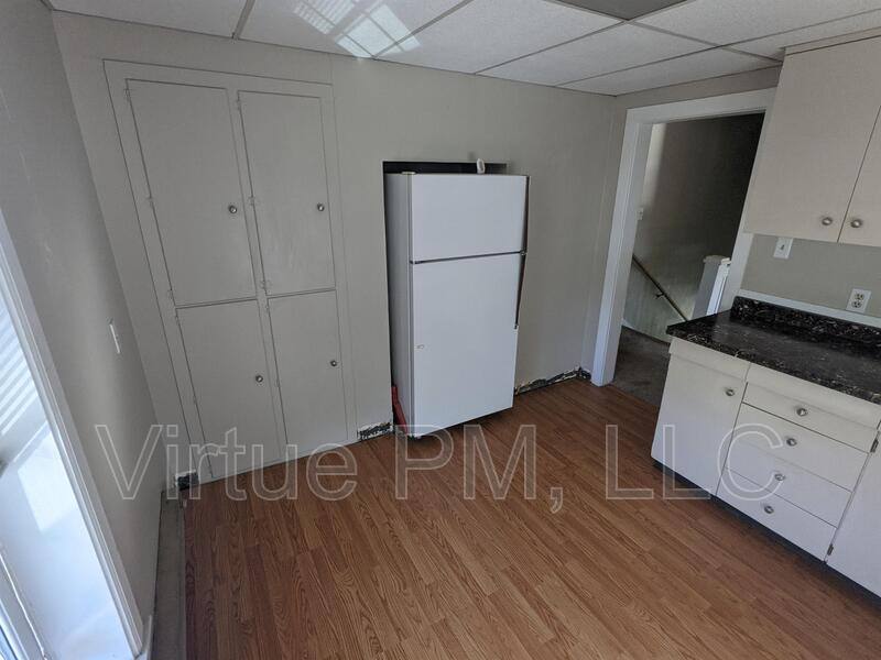 Apartment for rent at 402 2nd Ave, Havre, MT 59501
