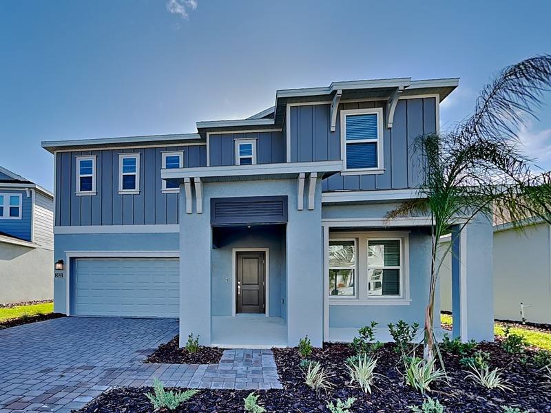 House for rent at 2822 Fitness St, Clermont, FL 34714