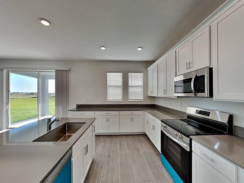 House for rent at 2822 Fitness St, Clermont, FL 34714