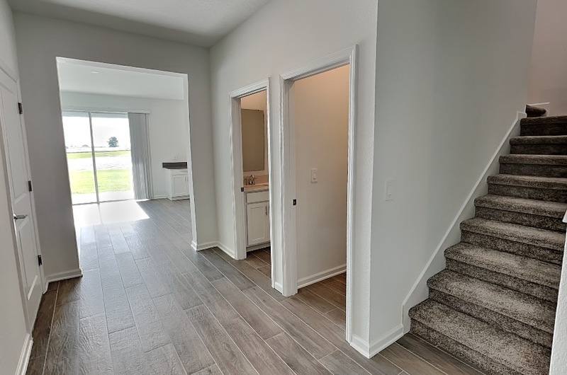 House for rent at 2822 Fitness St, Clermont, FL 34714