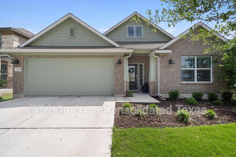House for rent at 12215 Coronilla Bend, Austin, TX 78748