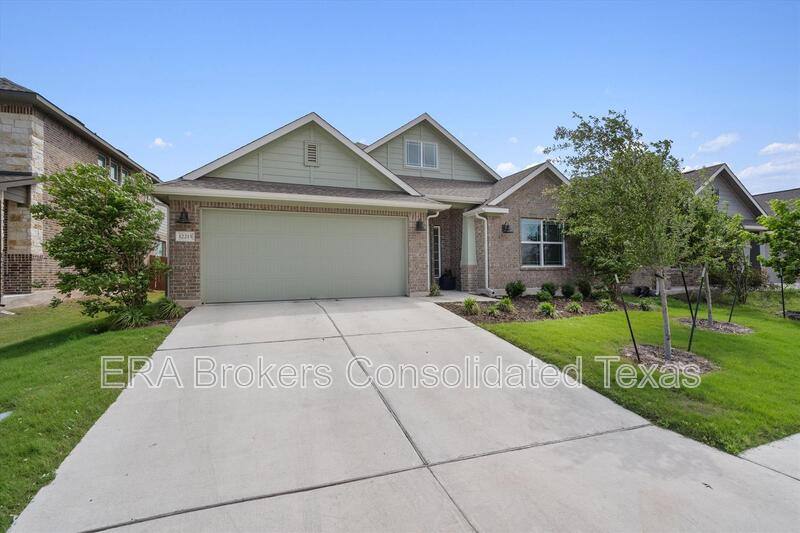 House for rent at 12215 Coronilla Bend, Austin, TX 78748