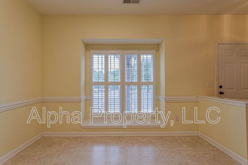 Townhouse for rent at 142 Spring Crossing Circle, Greer, SC 29650
