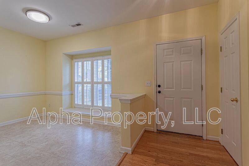 Townhouse for rent at 142 Spring Crossing Circle, Greer, SC 29650