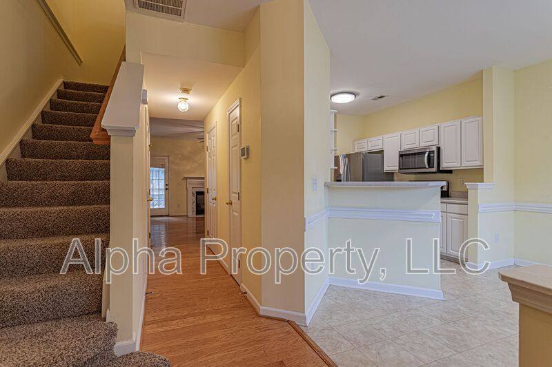 Townhouse for rent at 142 Spring Crossing Circle, Greer, SC 29650