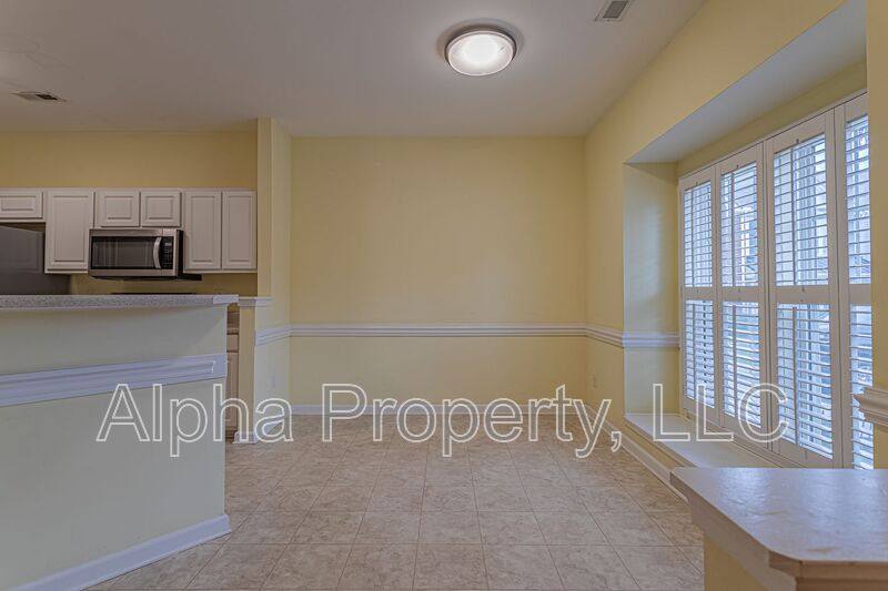 Townhouse for rent at 142 Spring Crossing Circle, Greer, SC 29650