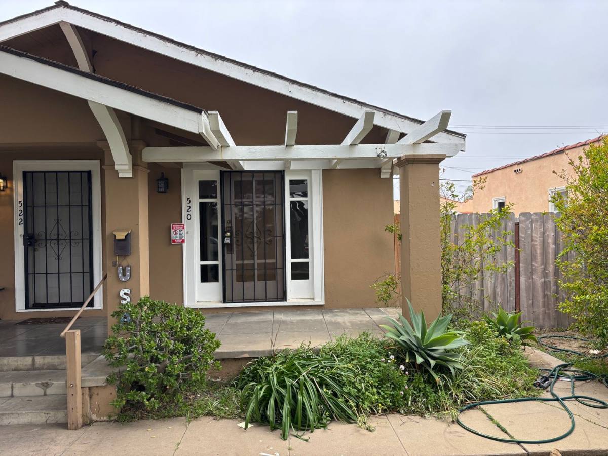 House for rent at 520 E Cypress St, Santa Maria, CA 93454