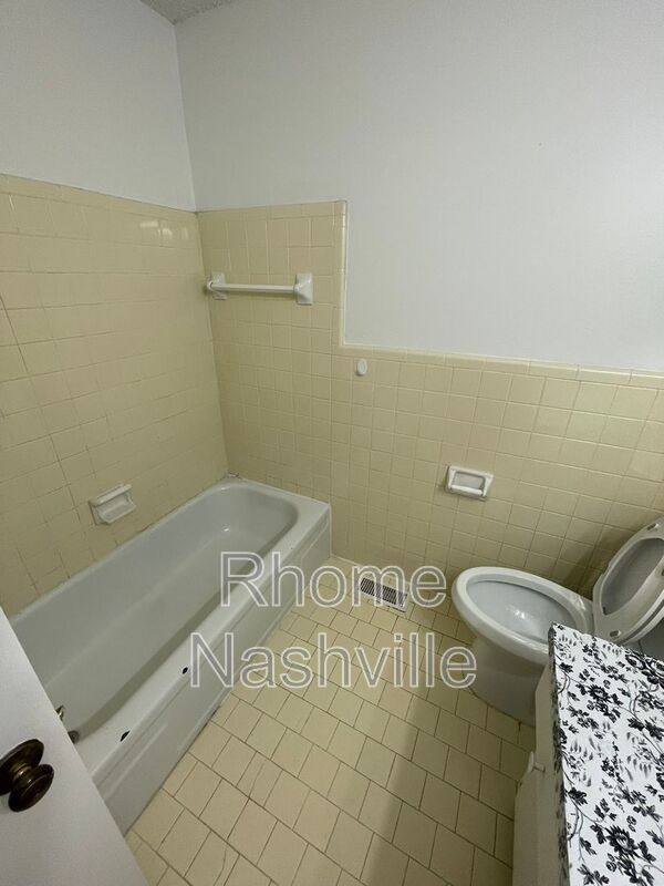 Apartment for rent at 5161 5163 Hilson, Nashville, TN 37211