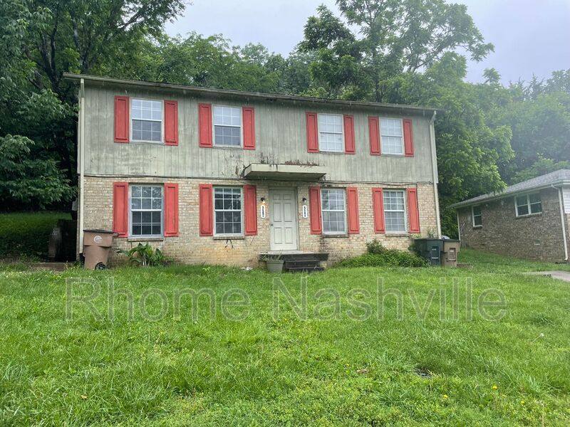 Apartment for rent at 5161 5163 Hilson, Nashville, TN 37211