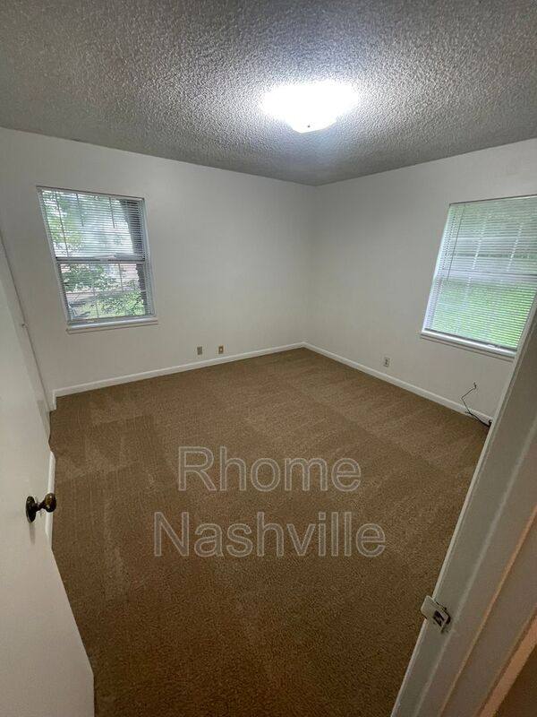 Apartment for rent at 5161 5163 Hilson, Nashville, TN 37211