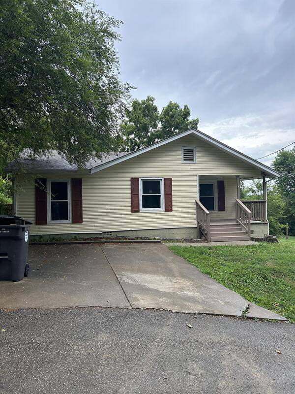 House for rent at 302 John St, Corbin, KY 40701