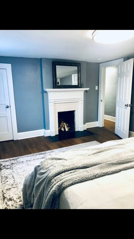 House for rent at 319 E Blvd, Charlotte, NC 28203