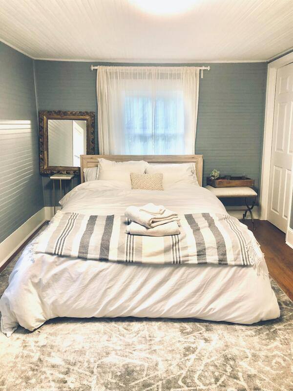 House for rent at 319 E Blvd, Charlotte, NC 28203