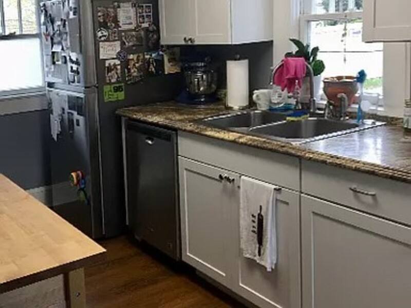 House for rent at 319 E Blvd, Charlotte, NC 28203