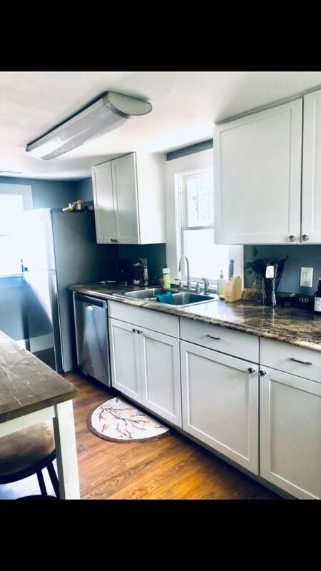 House for rent at 319 E Blvd, Charlotte, NC 28203