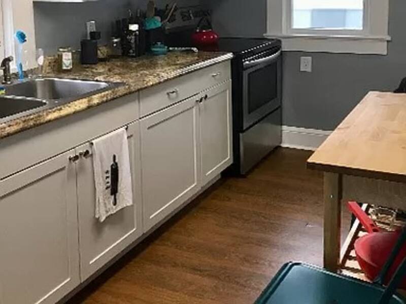 House for rent at 319 E Blvd, Charlotte, NC 28203