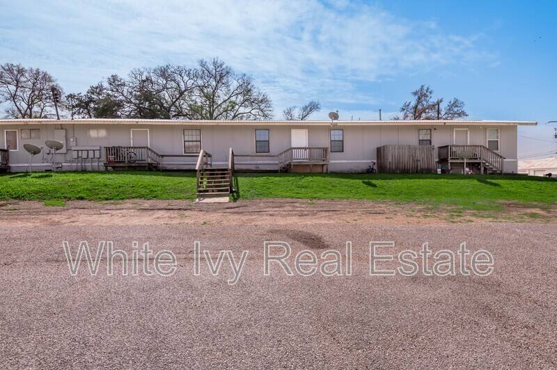 Apartment for rent at 626 University Ave #G, Huntsville, TX 77320