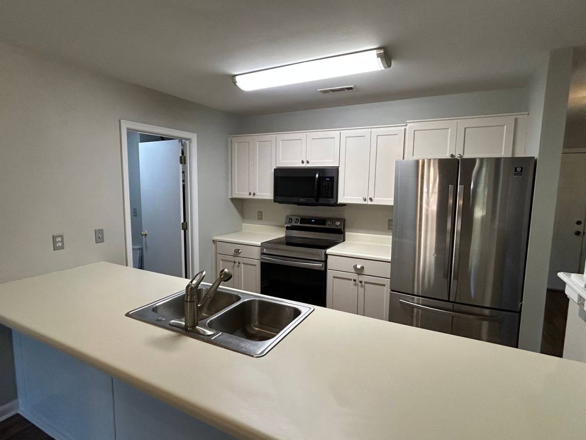 House for rent at 2014 Henderson, Opelika, AL 36801