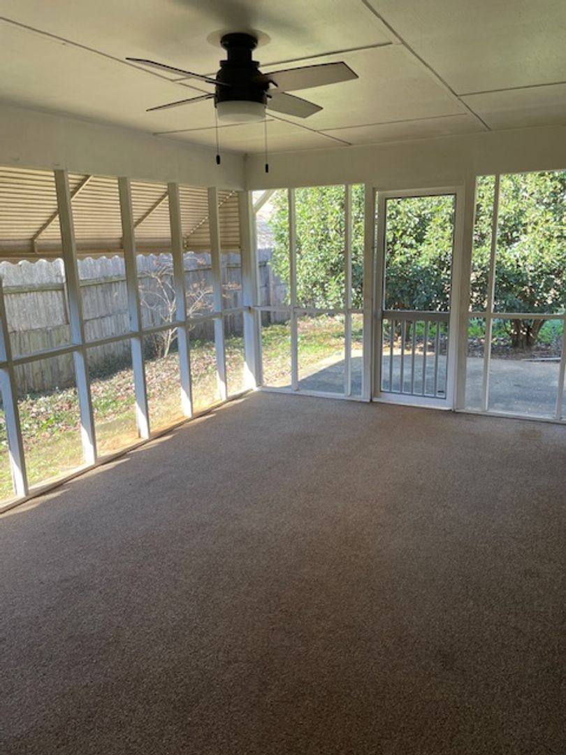 House for rent at 2014 Henderson, Opelika, AL 36801