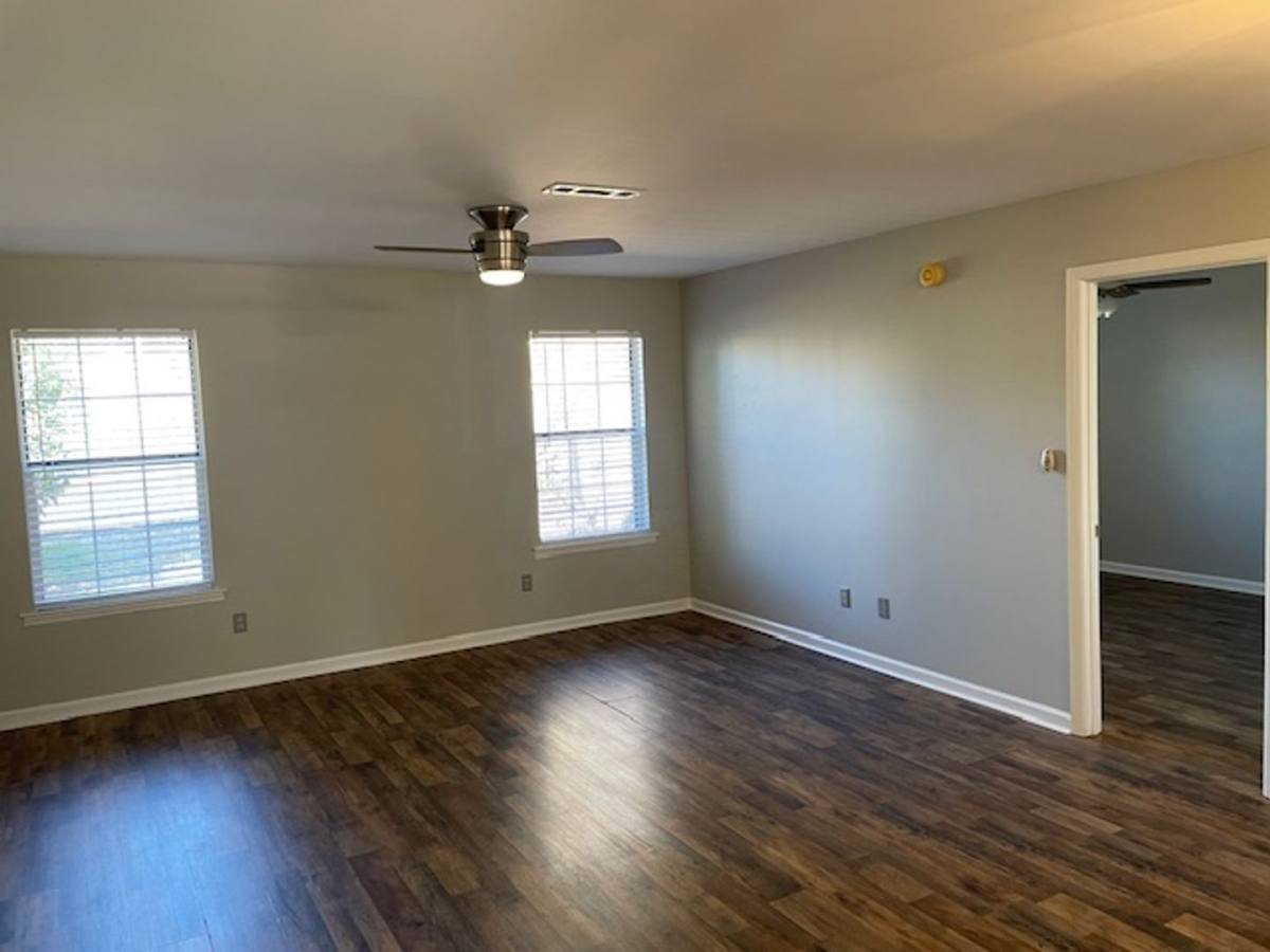House for rent at 2014 Henderson, Opelika, AL 36801