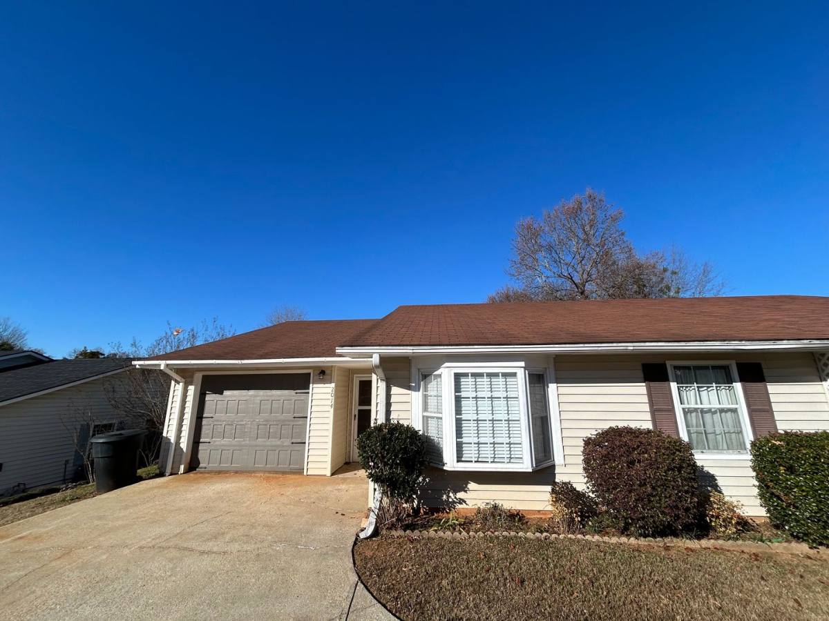 House for rent at 2014 Henderson, Opelika, AL 36801