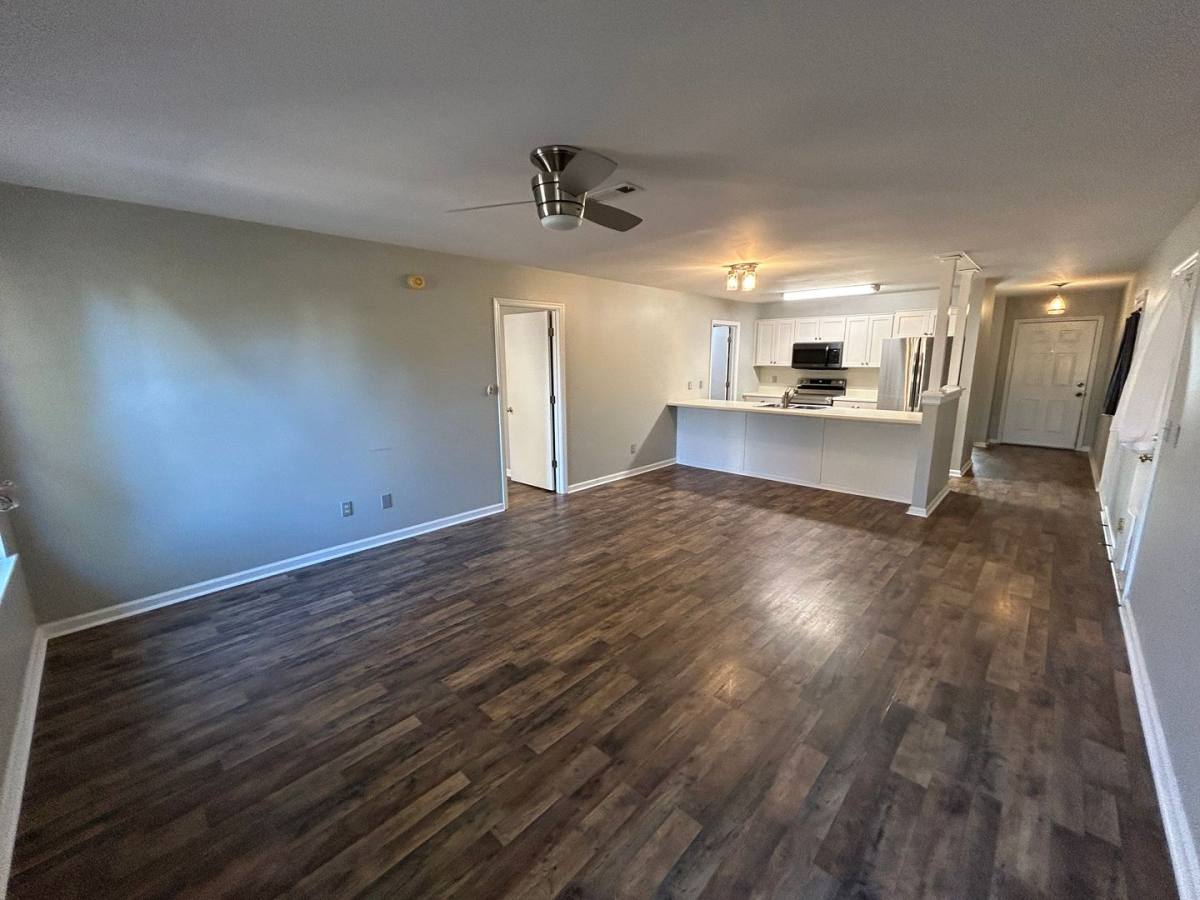 House for rent at 2014 Henderson, Opelika, AL 36801