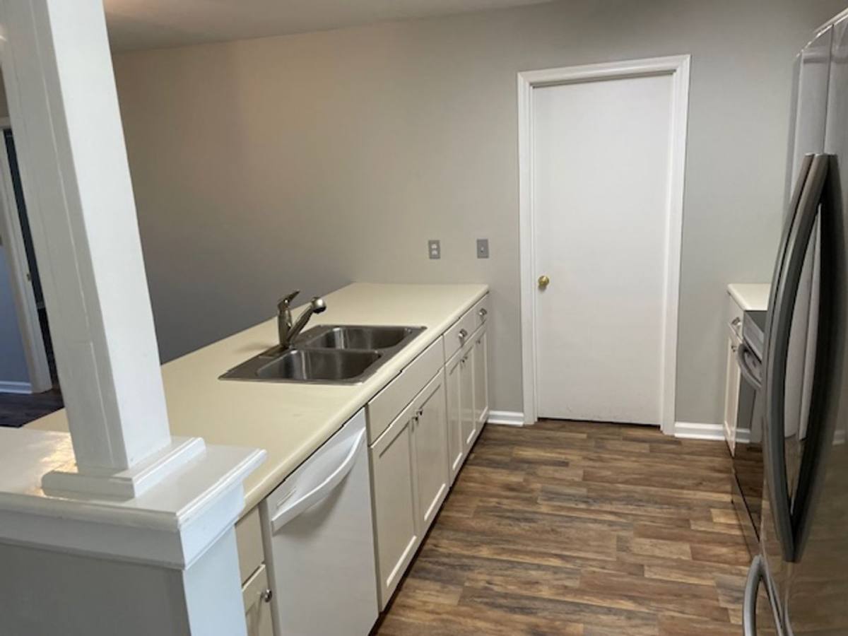 House for rent at 2014 Henderson, Opelika, AL 36801