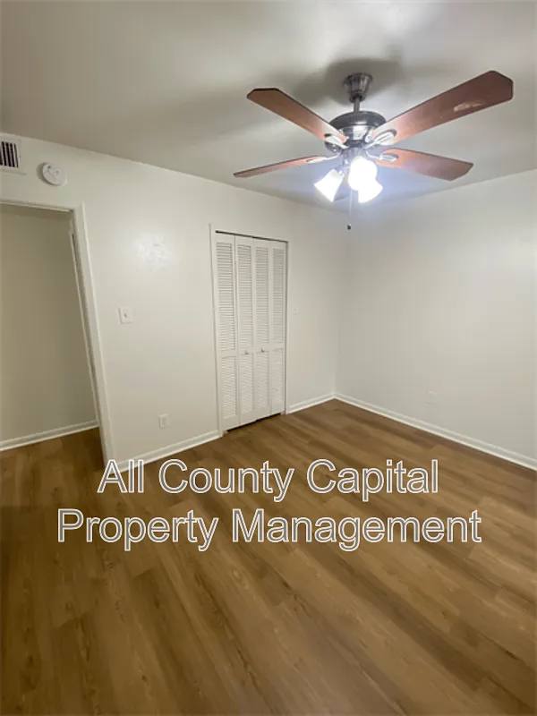 House for rent at 829 Ken St #B, Austin, TX 78758
