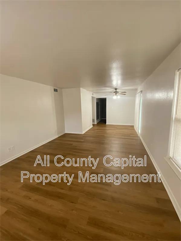 House for rent at 829 Ken St #B, Austin, TX 78758